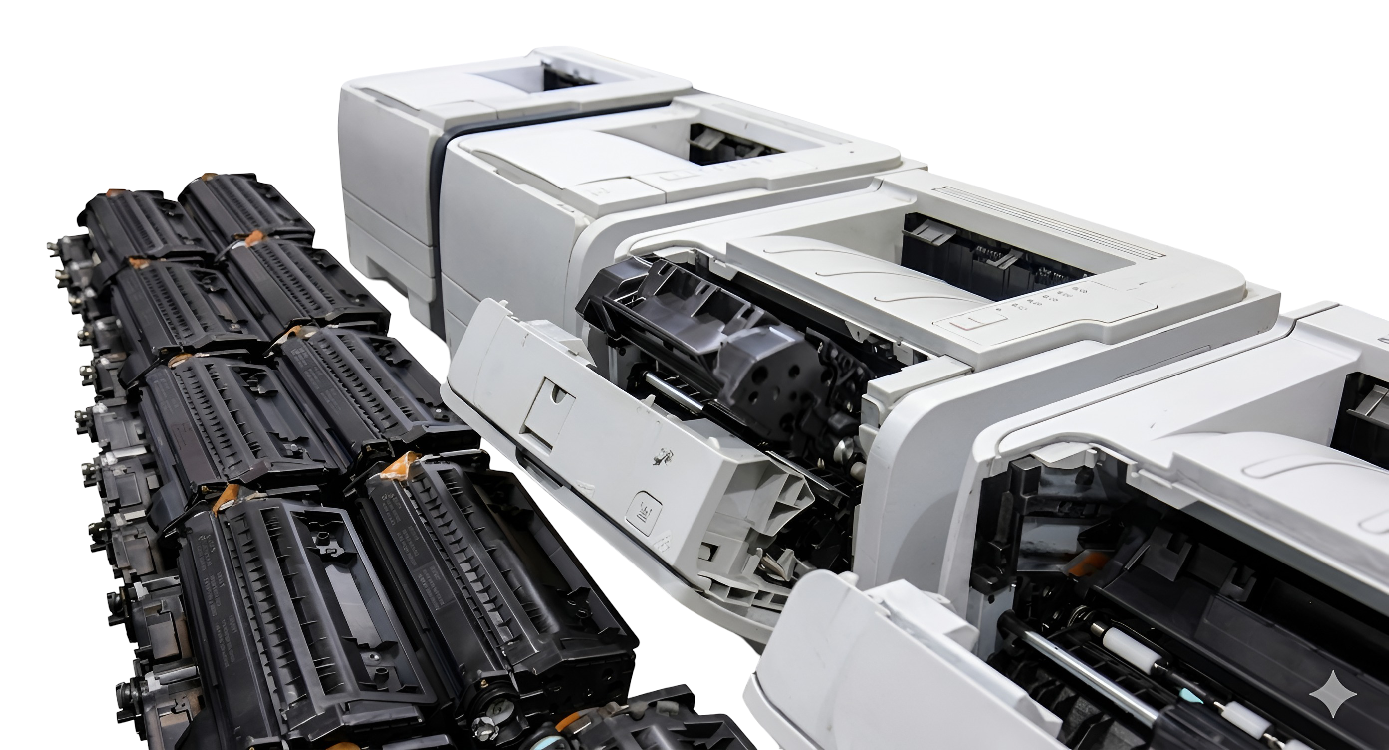 Power Your Printing